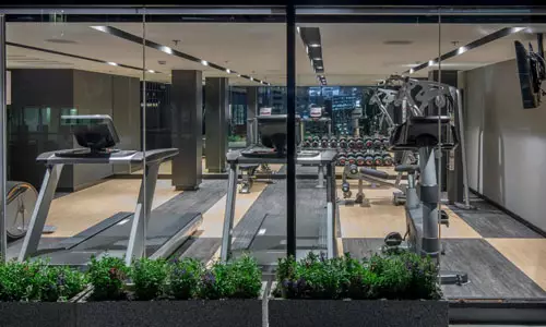 هتل تراولج سوخومویت 11 بانکوک هتل تراولج سوخومویت 11 بانکوک